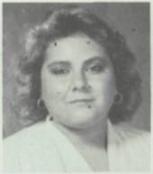 Virginia Frost (Sabrsula Cole)