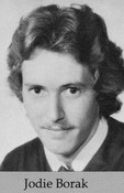 Jody Borak