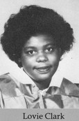 Lovie Clark