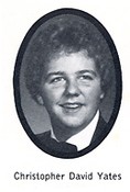 Christopher David Yates
