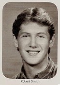 Robert Smith
