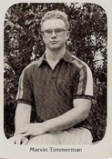 Marvin Timmerman