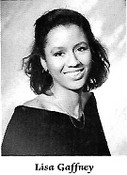 Lisa Gaffney