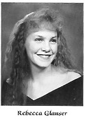 Rebecca Glauser