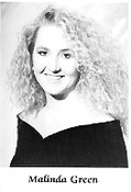 Malinda M. Green