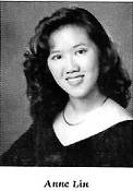 Anne Lin