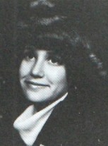 Lisa Newton (Logue)