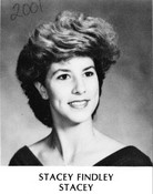 Stacey Findley