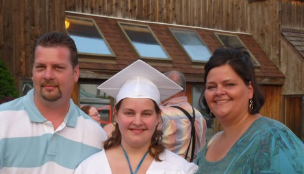 Stacy Weidenbacher