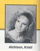 Kristi Atchison