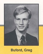 Greg Buford