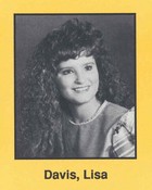 Lisa Davis