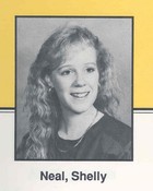 Shelly Neal