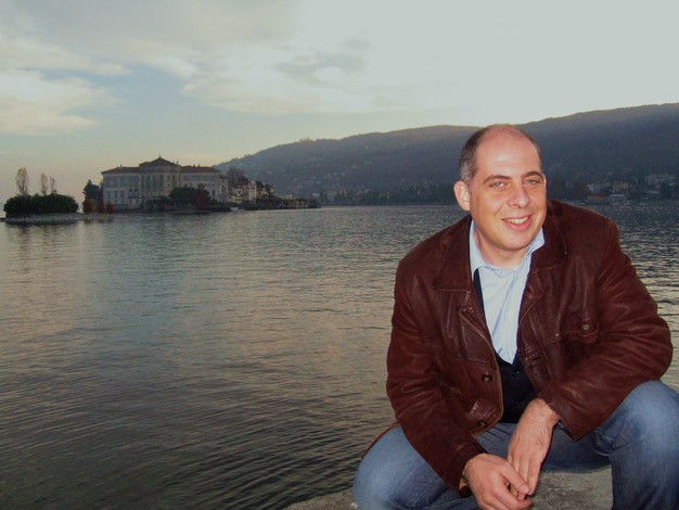 Luís Miguel Viana de Lemos Santos