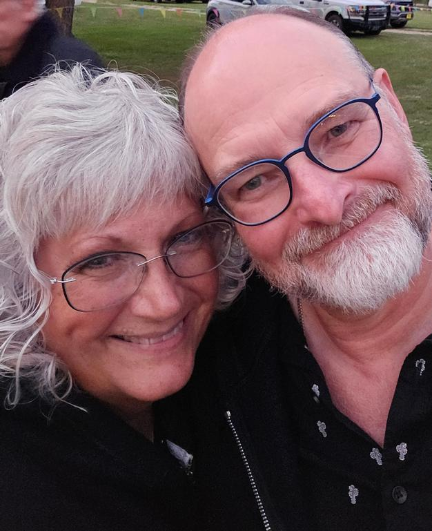 Donna Kay Bloom