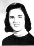 Betty Giles (Davis)