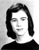 Phyllis Young (Hargett)