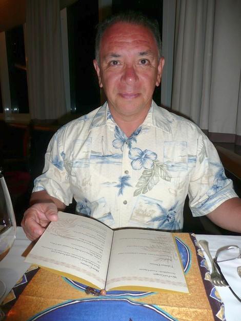 Fred Salas