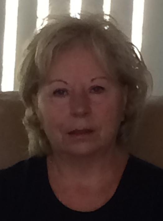 Maria A Rondinelli ((Ciferri)), New Rochelle, NY New York currently in ...