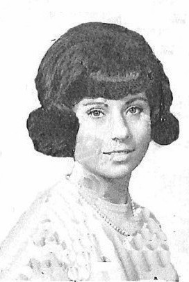 Maria A Rondinelli ((Ciferri)), New Rochelle, NY New York currently in ...