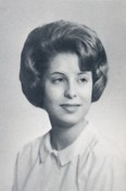 Elizabeth (Betty) Carico (Peek)