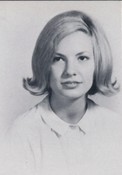 Sarah Gail Dominici (Richards)