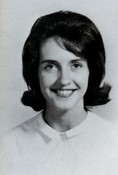 Pamela Ann Harris (Grandy)