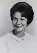 Sandra Kerfoot (Brunk)
