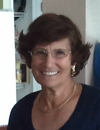 Dawna Pozin (Berlin)