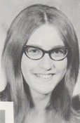 Violet Klym Cutforth
