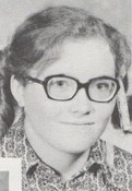 Patty Peters Hyde