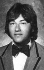 Larry Clifton (‘72)