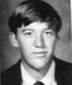 Gary Cooper (Class Of 1970)