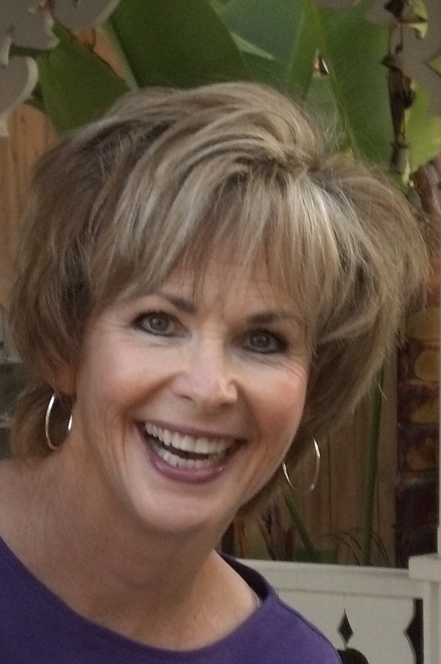 Terri Alburger Bolles