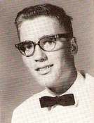 Johnnie Leon Mathews