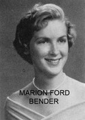 Marian Ford (Bender)