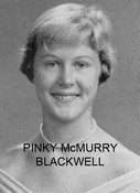 Pinky McMurry (Blackwell)