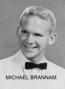 Michael Brannam