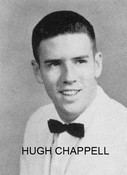 Hugh Chappell