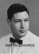 Martin Edwards