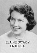 Elaine Dowdy (Entenza)