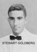 Stewart Goldberg