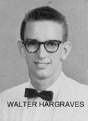 Walter Hargraves