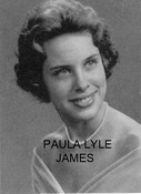 Paula Lyle (James)