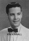 Kim Kimball