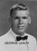 George Leach