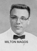 Milton Magos