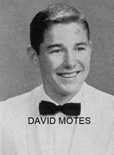 David Motes