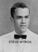 Steve Myrick