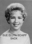 Suellyn Schiff (Sack)